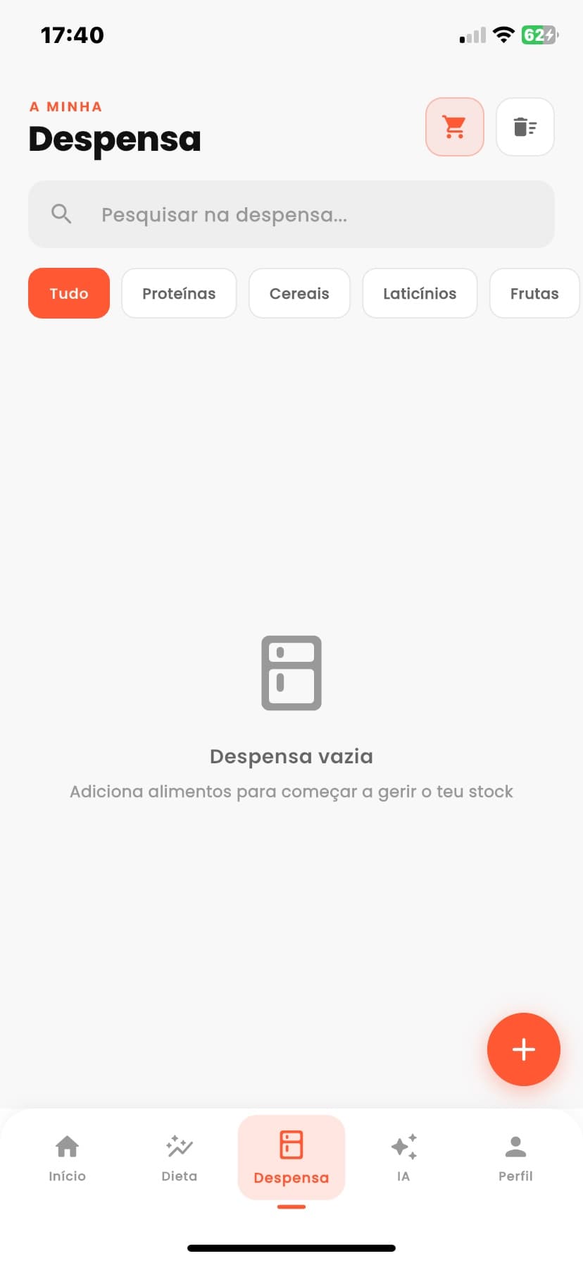 Despensa