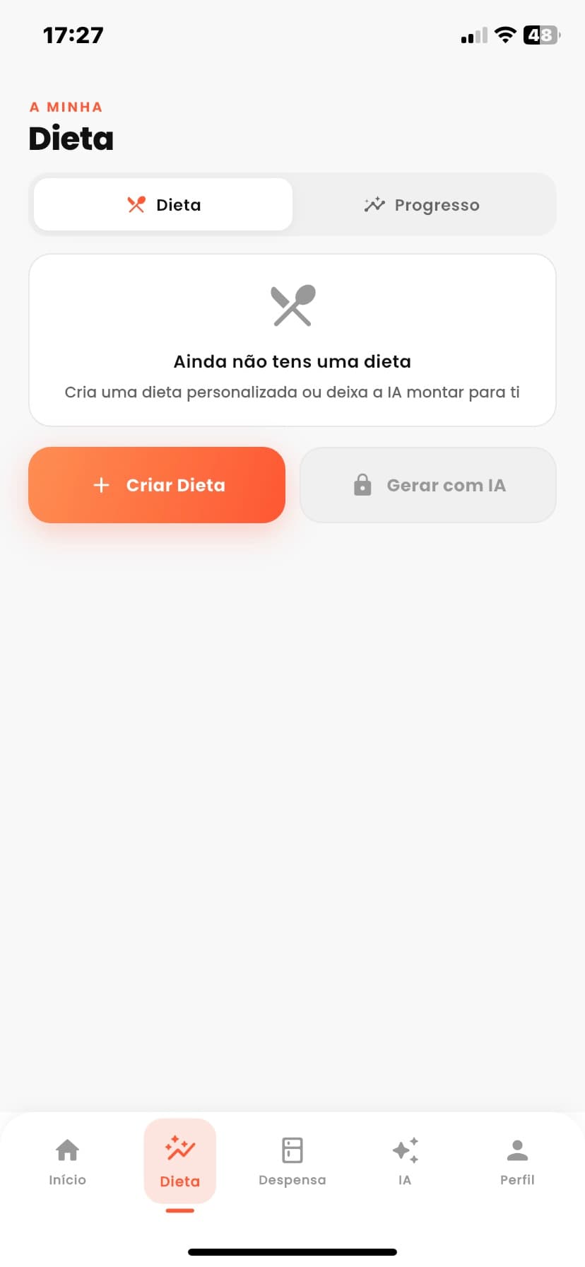 Dieta